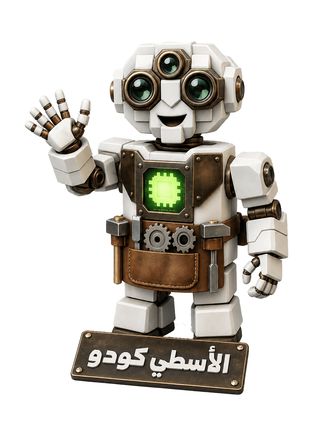 الأسطي كودو